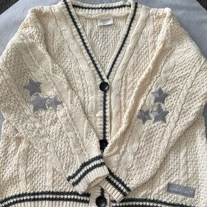 Taylor Swift Folklore Cardigan - OFFICIAL - M/L Authentic